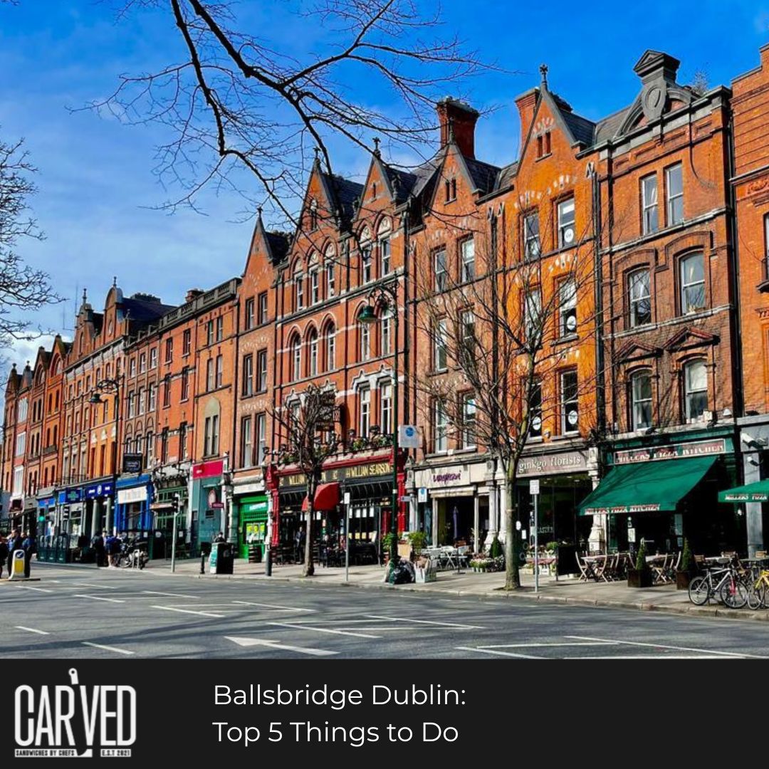 Ballsbridge