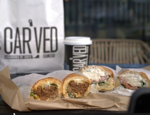 Office Lunch Ideas: How to Actually Impress Your Team