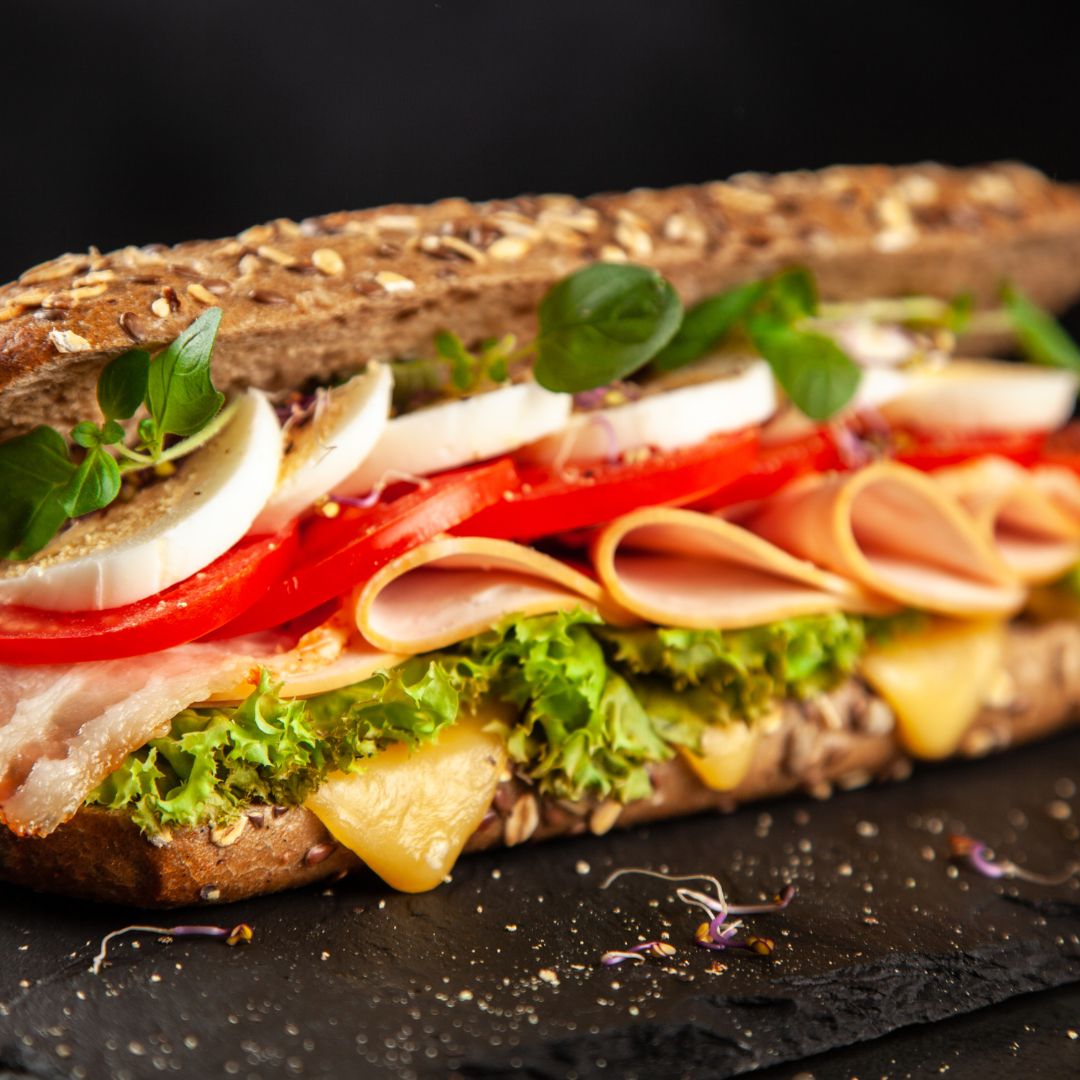 BLT