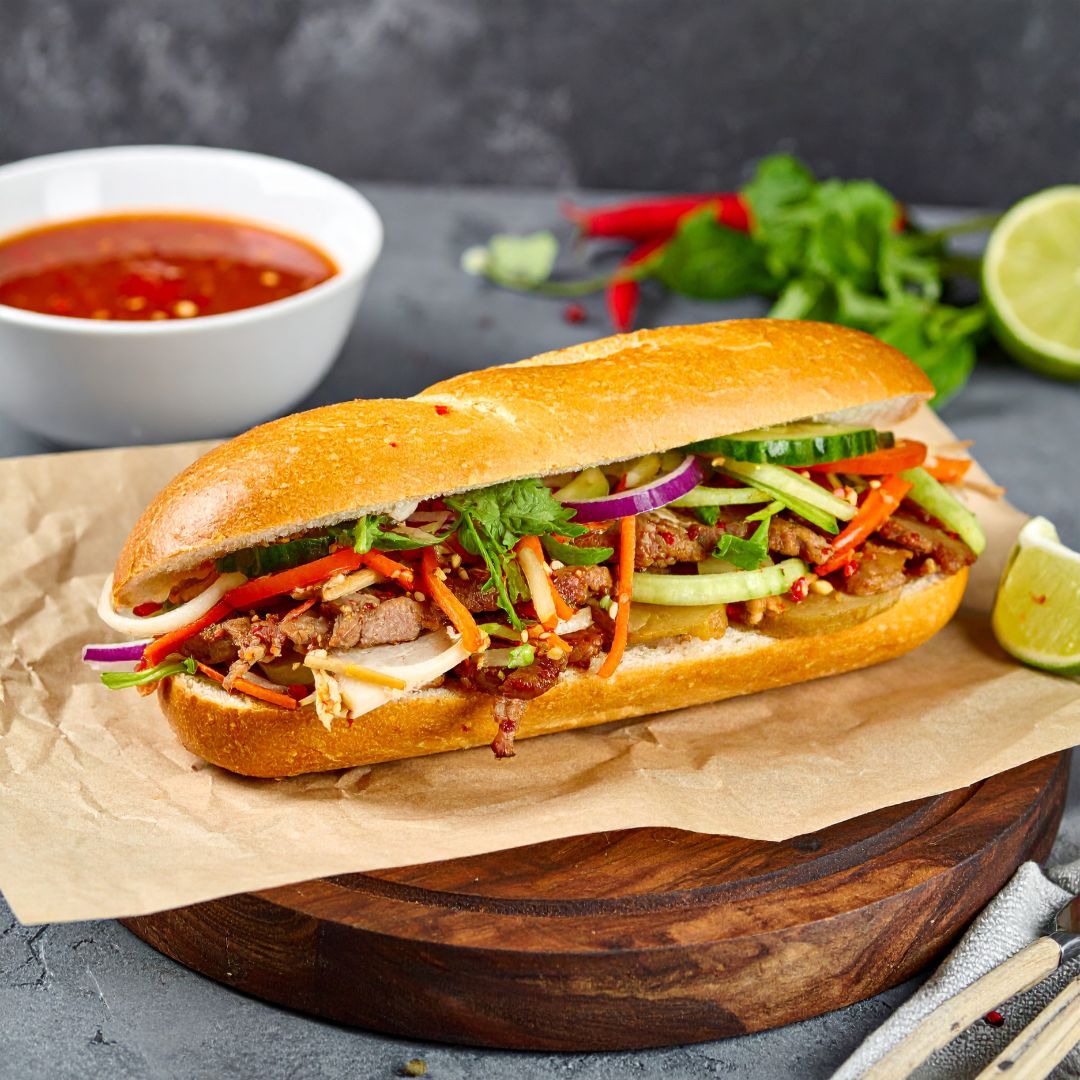 Banh Mi