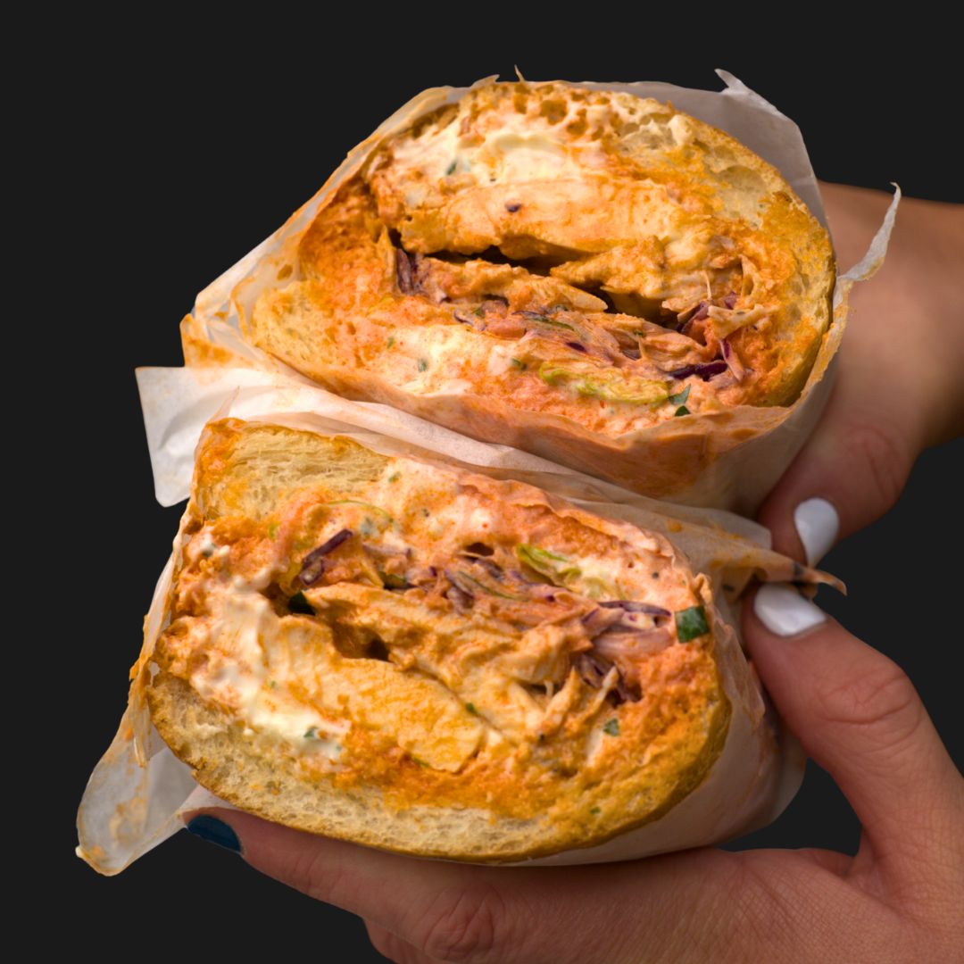 Buffalo Chicken