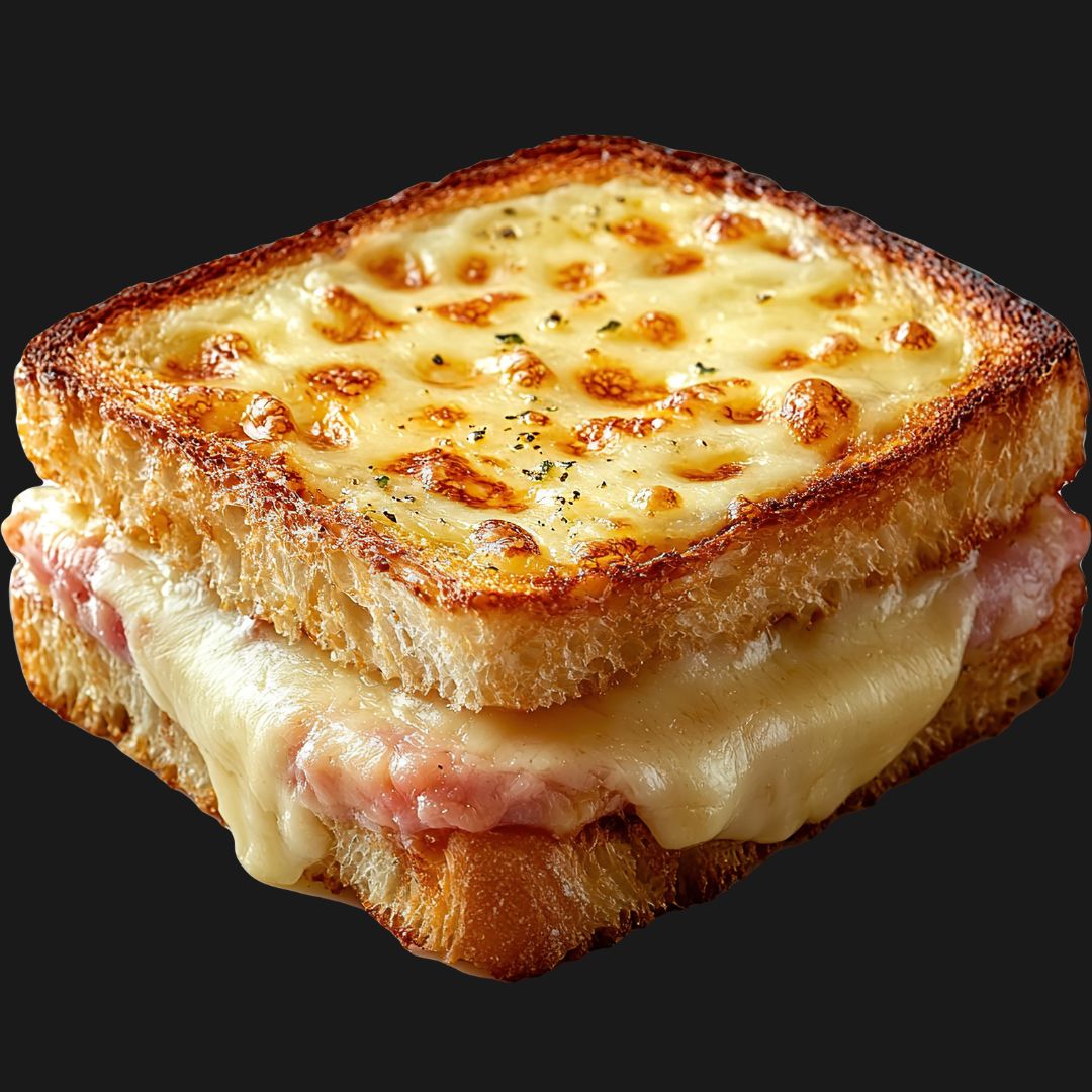 Croque Monsieur