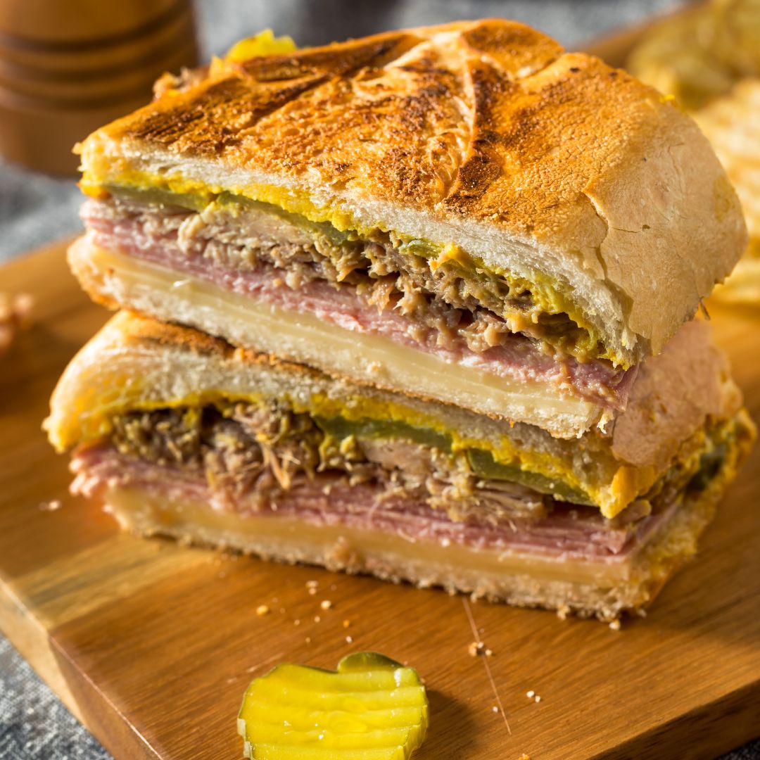 Cubano
