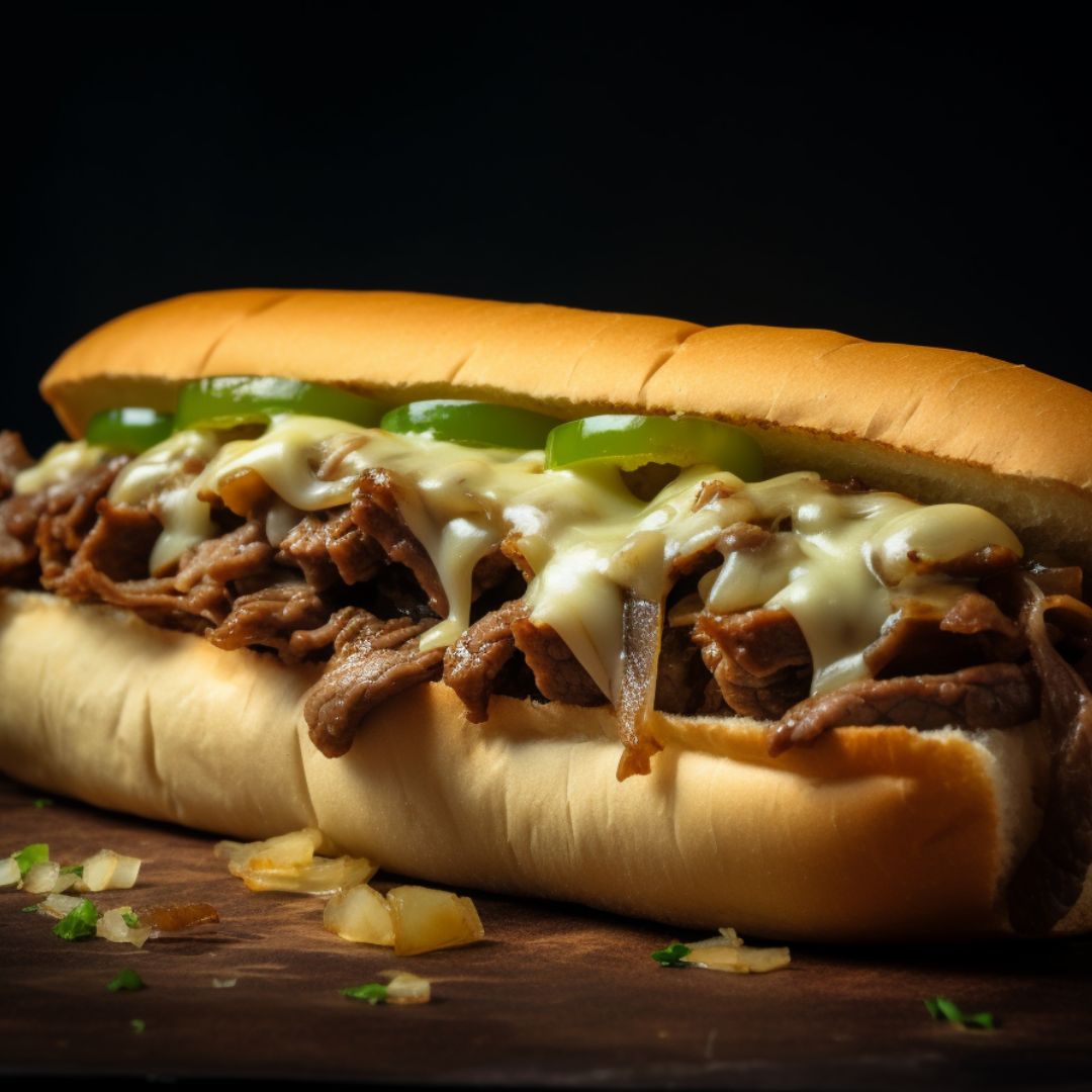 Philly Cheesesteak