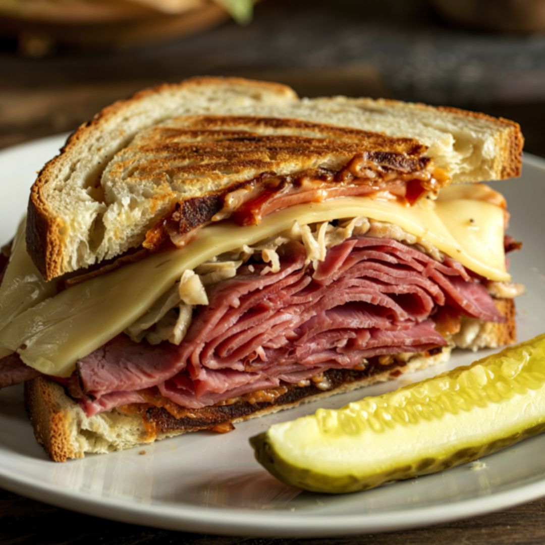 Reuben