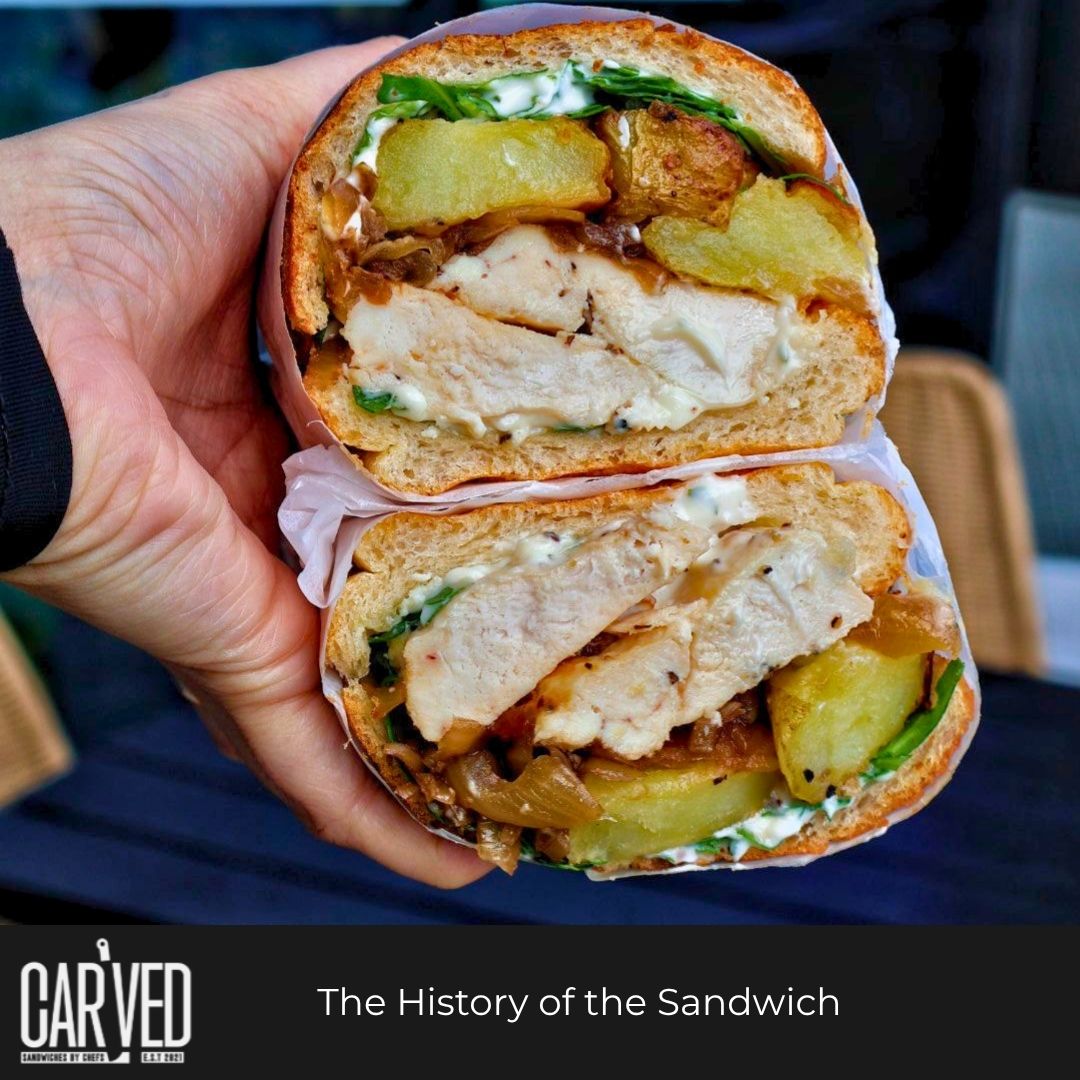 sandwich
